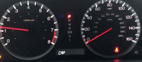 Honda Check Fuel Cap Message 的图像结果