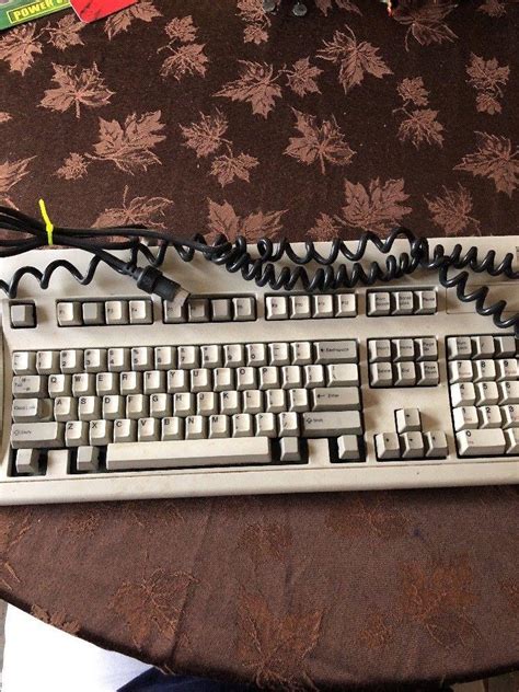 IBM Clicky Keyboard 的图像结果