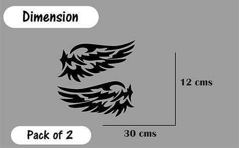 isee360 Guardian Angel Wings Lovely Hood, Bumper, Sides Windows, 30 X ...