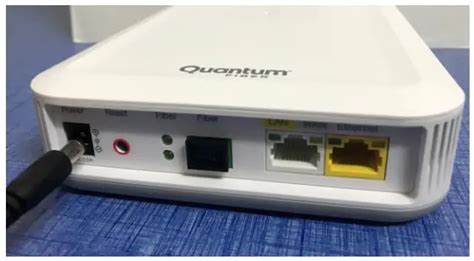 Quantum Fiber Modem 的图像结果