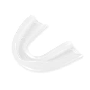 Generic Adult Teeth Protector Sports Shock Mouth Guard Mouthguard ...