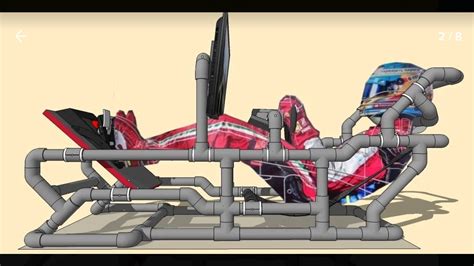 Pin by Ricardo Arcanjo on Customização gamer " faça vc mesmo" | Racing ...