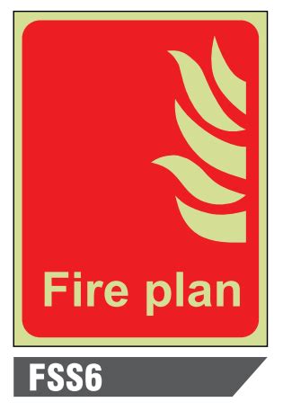 Fire Plan Sign Off 的图像结果