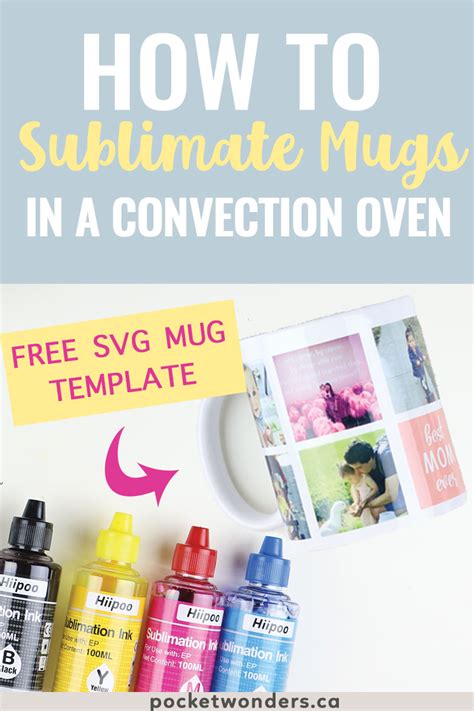 Image result for Mug Sublimation Tutorial