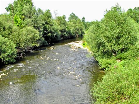 Река Стряма – VodoemiBG
