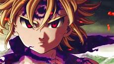 Imagenes De Meliodas Hd 4k by Nanatsu No Taizai Season 2 Ost Meliodas Ost 104eyes Imagenes De Meliodas Hd 4k