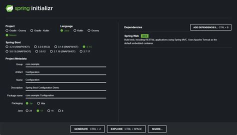 Image result for Spring Configuration File