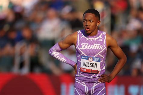 4 Things to Know About Quincy Wilson, the 16-Year-Old Maryland Track ...