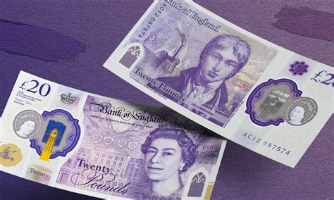 New £20 note launches today: how much are your old banknotes worth ...