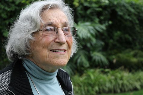 Un emblema posible. Margit Frenk (1925-2025)