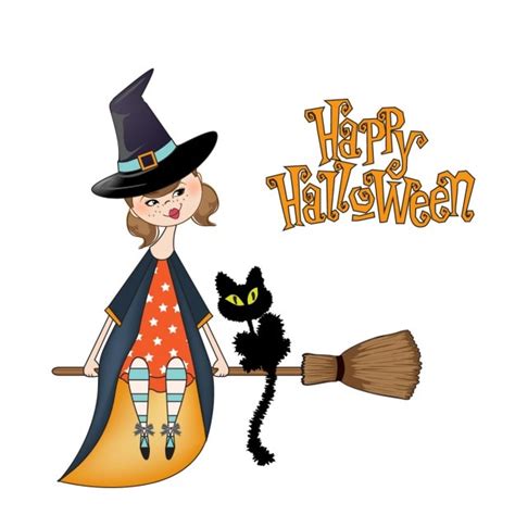 Slodka czarownica halloween Zdjęcia - darmowe pobieranie na Freepik