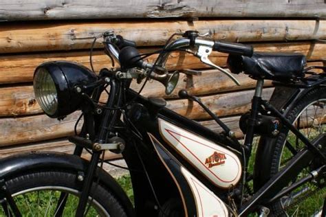 Excelsior Autobike 98cc | BRITISH Only Austria Fahrzeughandel GmbH