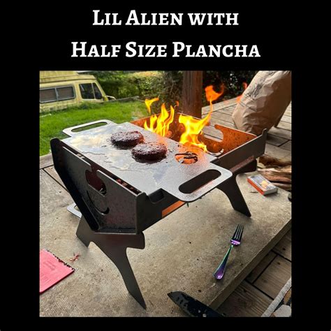 Image result for Alien BBQ