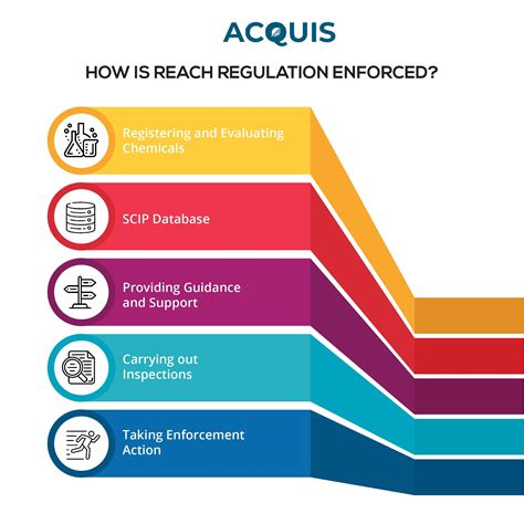 Reach Regulation Simplifying The EU's Chemical Regulation Framework