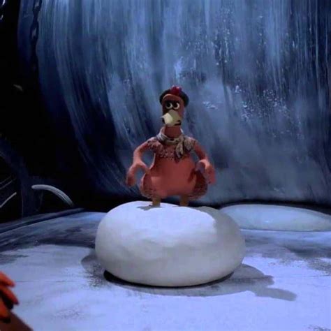 The 20+ Best 'Chicken Run' Quotes, Ranked By Fans