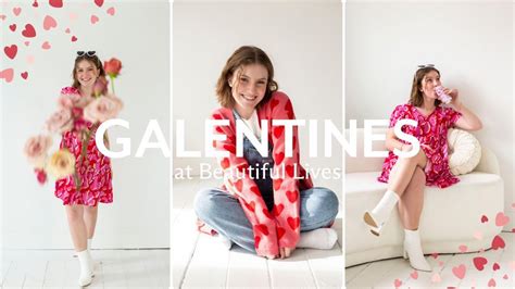 Galentines at Beautiful Lives, Beautiful Lives Siloam Springs, 10 ...