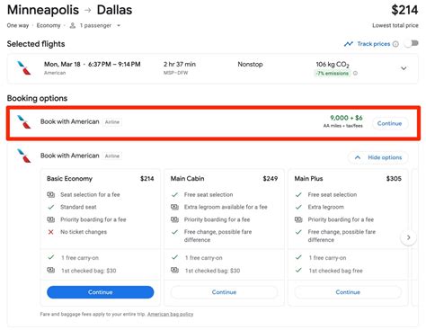 Cash or Miles? New Google Flights Plugin 'Points Path' Helps You