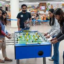 Cybage Software Pune office | Glassdoor