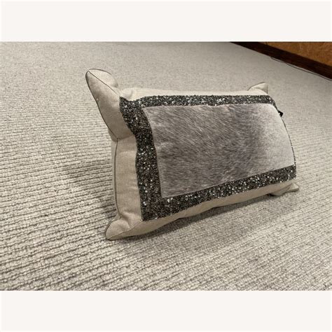 Tahari Home Decorative Pillows - AptDeco