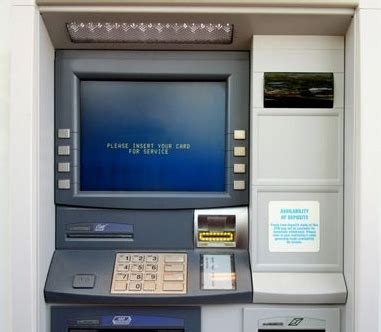 在自动取款机上能不能查银行卡号`-百度经验