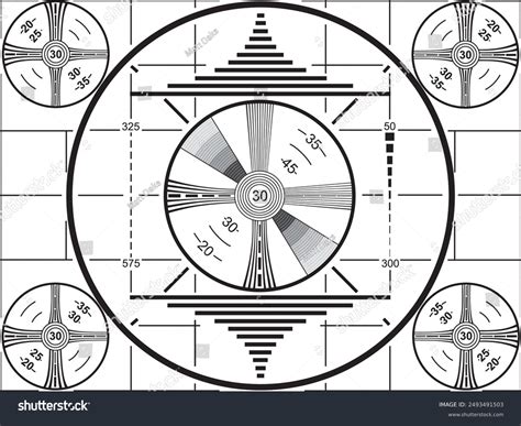 7+ Thousand Tv Test Screen Royalty-Free Images, Stock Photos & Pictures ...