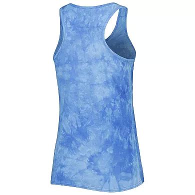 Women's Concepts Sport Royal Buffalo Bills Billboard Scoop Neck ...