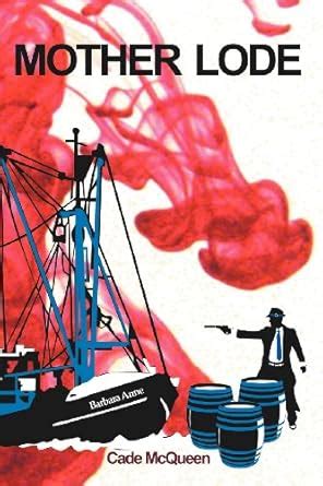 Buy Mother Lode Book Online at Low Prices in India | Mother Lode ...