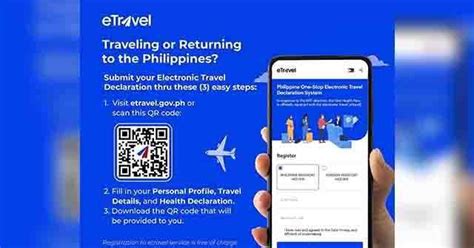 e-Travel Registration Form 的图像结果