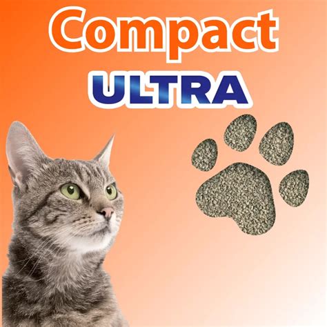 Clumping Cat Litters - Sepicat