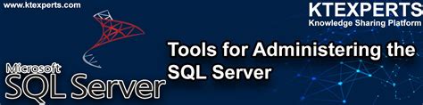 SQL Server Adminstration Tools 的图像结果