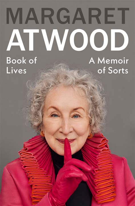 Margaret Atwood Announces Her Long-Hoped-for Memoir | Vogue