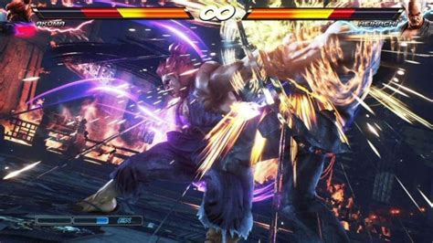 Top 7 Best Fighting Games in 2019