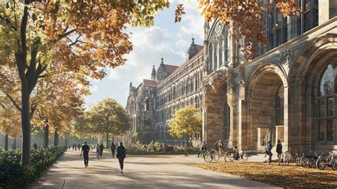 Top 10 Universities in Germany for Indian Students 2025