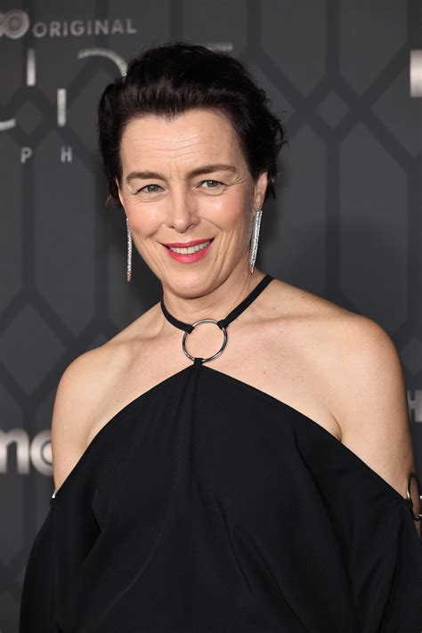Bolo Jonathan Olivia Williams Olivia Williams | Not Sure Why Each
