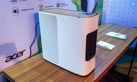 Acer India Unveils Its ConceptD Range Of Laptops, Desktops And Monitors ...