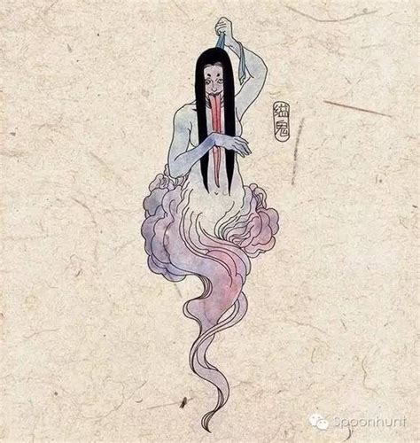 Get Spooked! 6 Bone-Chilling Chinese Ghost Stories - Chinosity