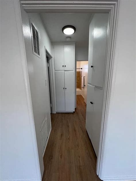 Langdon Park at Baldwin Village - 3933-3939 Nicolet Ave Los Angeles, CA ...