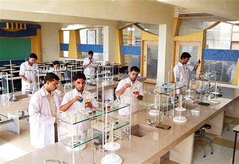 Infrastructure of Dr DY Patil Medical College, Hospital & Research Centre
