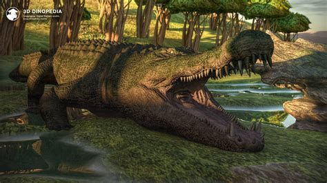 Strongest Bite Force Ever