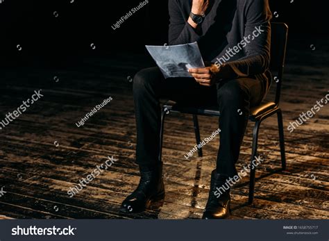 Play Script Example 的图像结果