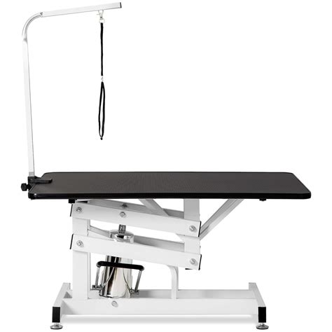 Electric Lift Grooming Table at Lorenzo Marrs blog