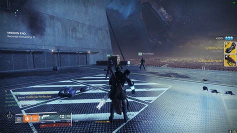Zero Hour mission guide - Destiny 2 | Shacknews