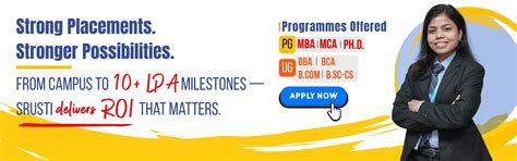 Top MBA & MCA Autonomous Colleges in Bhubaneswar | Srusti Academy