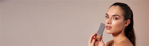 FOUNDATION – Alix Avien India