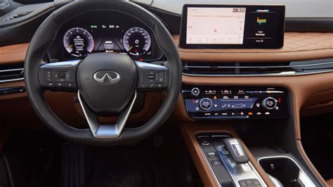 2024 Infiniti QX60 Review | AutoTrader.ca