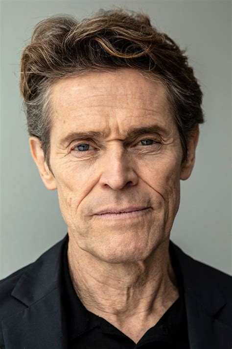 Willem Dafoe Interesting Facts, Age, Net Worth, Biography, Wiki - TNHRCE