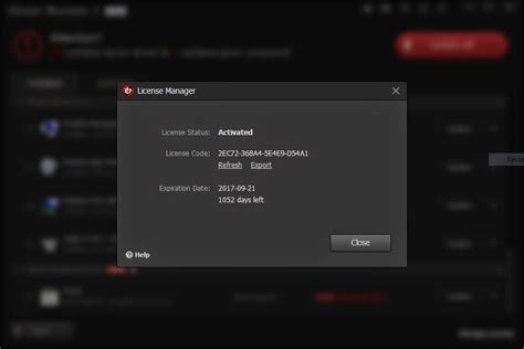 Image result for Driver Booster 2.1 License Key