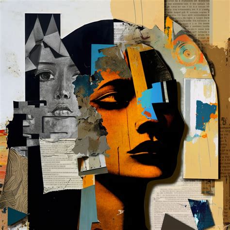 ArtStation - mixed media