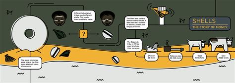 Is Shells an Example of Commodity Money 的图像结果