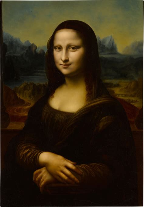 Mona Lisa | Master Paintings Part II | 2022 | Sotheby's